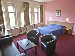 Monopole Hotel Amesterdão