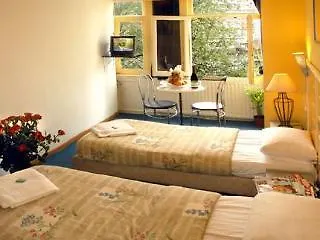 Hotel Monopole Amesterdão