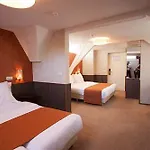 Hotel Monopole
