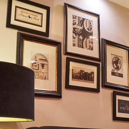 Monopole Ξενοδοχείο Άμστερνταμ