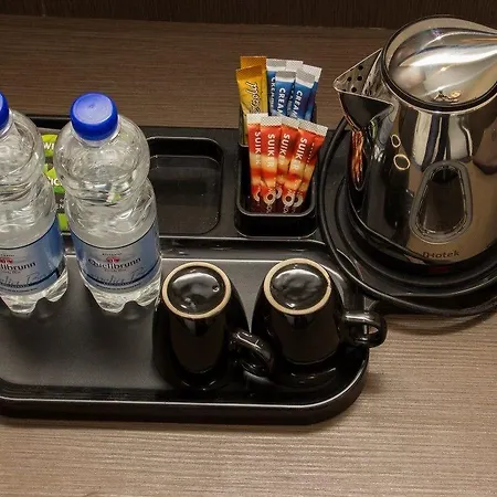 Hotel Monopole