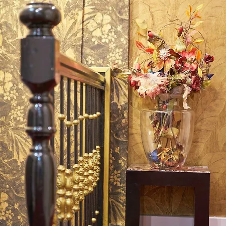 Monopole 2* Ámsterdam