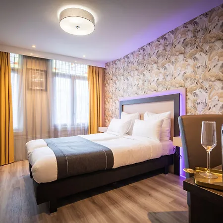 Monopole Hotel 2*