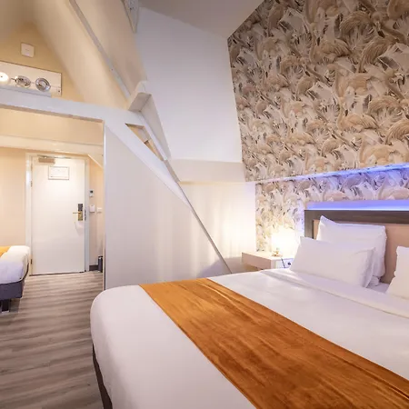 Monopole Hotel Amsterdam