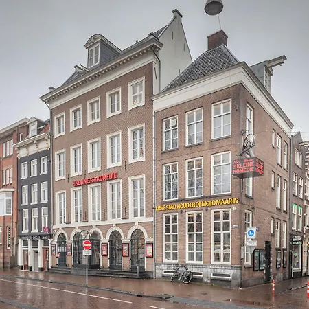 Monopole 2* Amsterdam