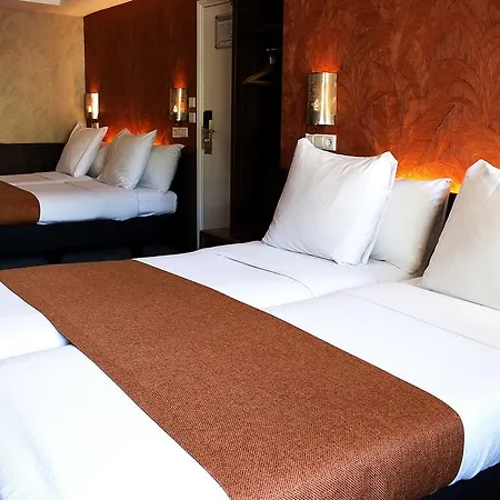 Hotel Monopole