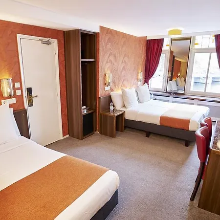 Monopole Amsterdam