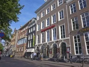 Monopole Hotel Ámsterdam