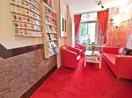 Monopole Hotel Ámsterdam