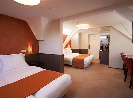 Hotel Monopole