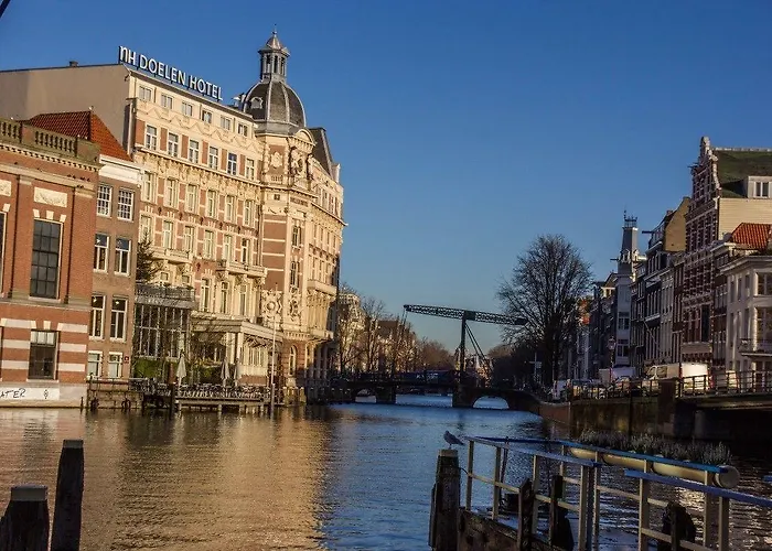 Monopole アムステルダム