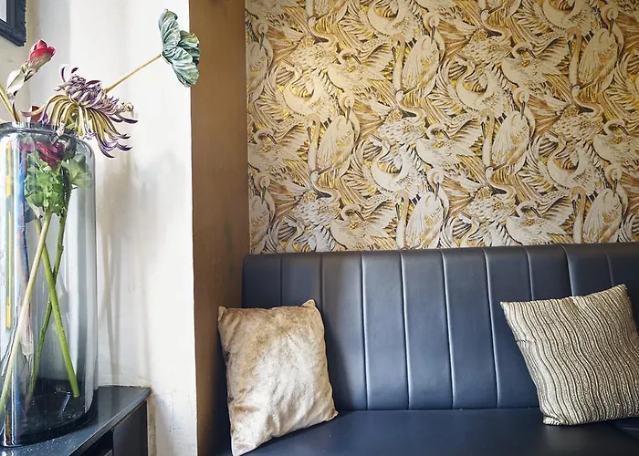 Ξενοδοχείο Monopole Άμστερνταμ