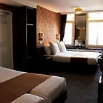 Monopole Hotel Amsterdam