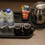 Hotel Monopole