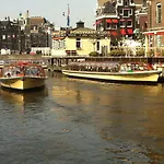 Hotel Monopole Amsterdam