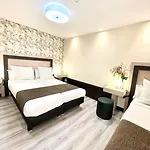 Hotel Monopole Amsterdam