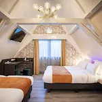 Monopole Hotel 2*