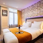 Monopole Hotel 2*