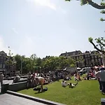 Monopole Hotel Amsterdam