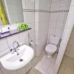 Hotel Monopole Amsterdam