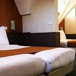 Hotel Monopole Amsterdam