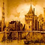 Monopole Amsterdam