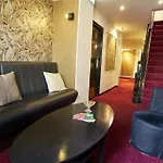 Hotel Monopole Amsterdam