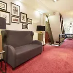 Hotel Monopole Amsterdam