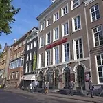 Monopole Hotel Amsterdam