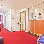 Hotel Monopole Amsterdam