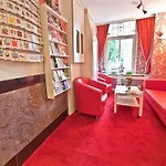 Monopole Hotel Amsterdam