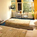 Hotel Monopole Amsterdam