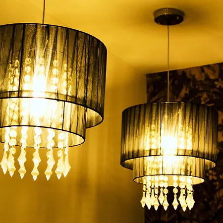 Ξενοδοχείο Monopole Άμστερνταμ