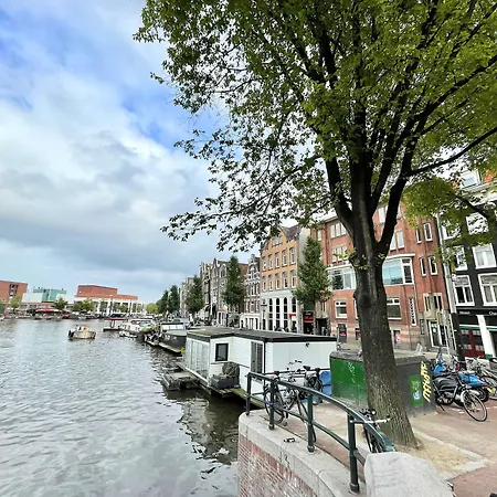 Monopole Hotel Amsterdam