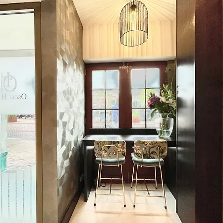 Monopole Ξενοδοχείο