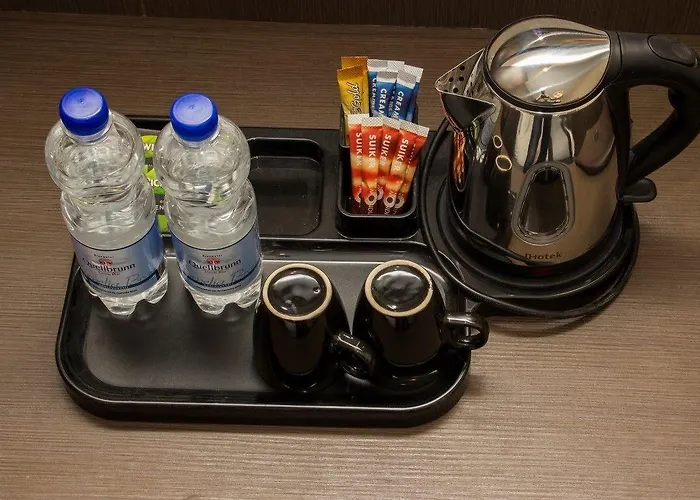 Ξενοδοχείο Monopole