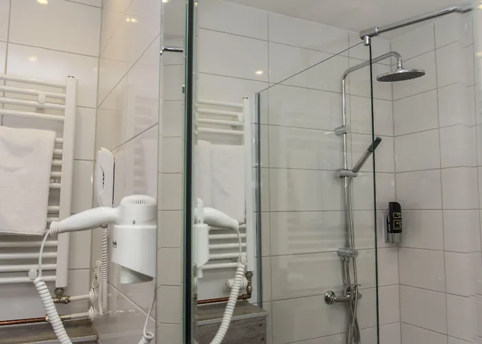 Monopole 2* Άμστερνταμ