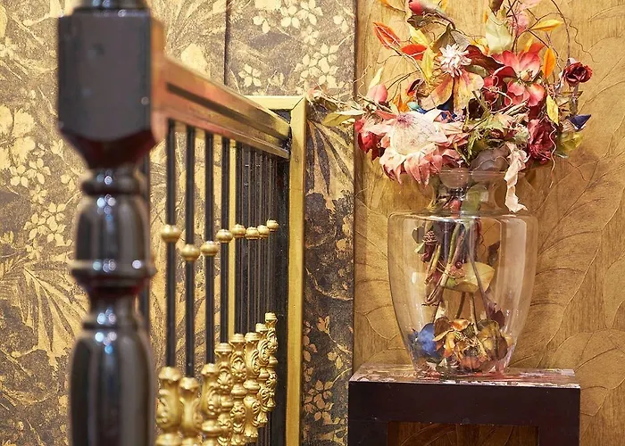 Monopole 2* Άμστερνταμ