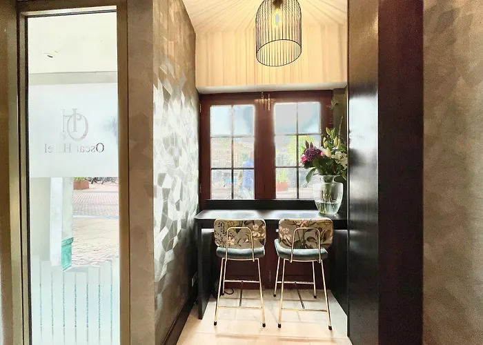 Monopole Ξενοδοχείο