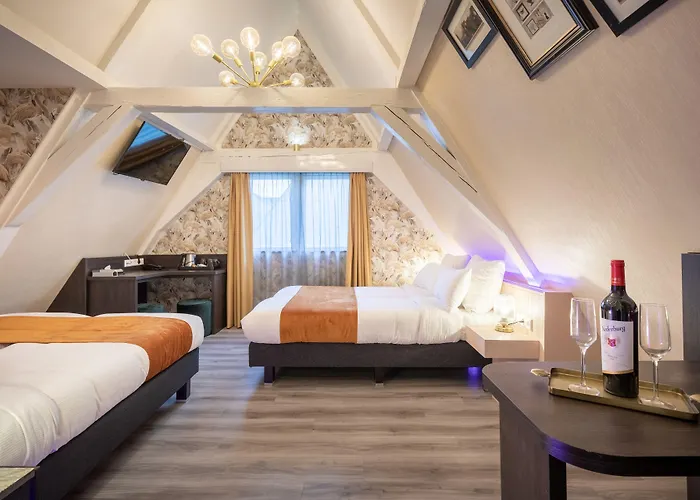 Monopole Ξενοδοχείο