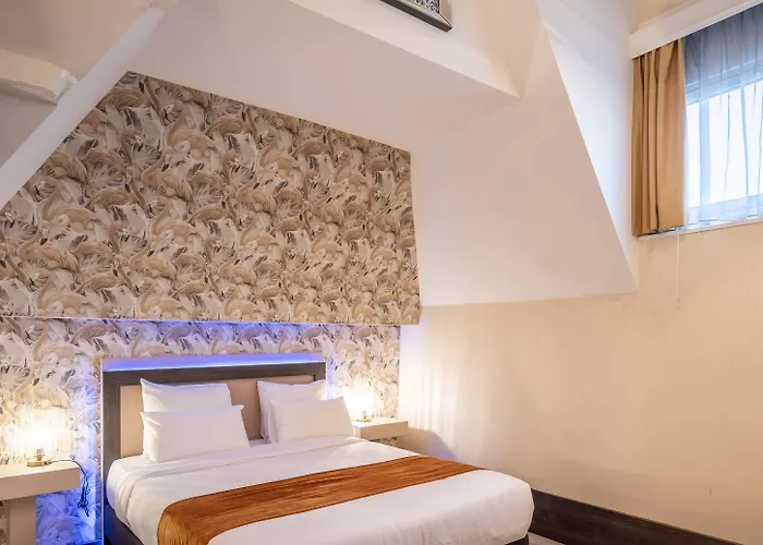 Ξενοδοχείο Monopole