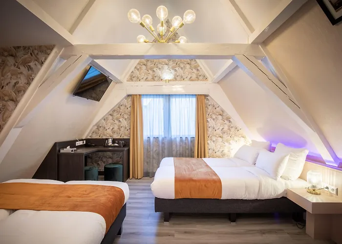 Monopole Ξενοδοχείο 2*