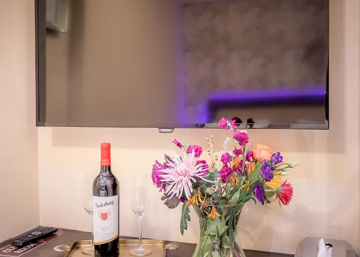 Monopole Άμστερνταμ