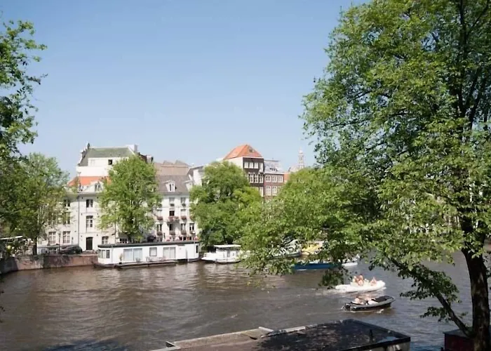 Monopole Άμστερνταμ