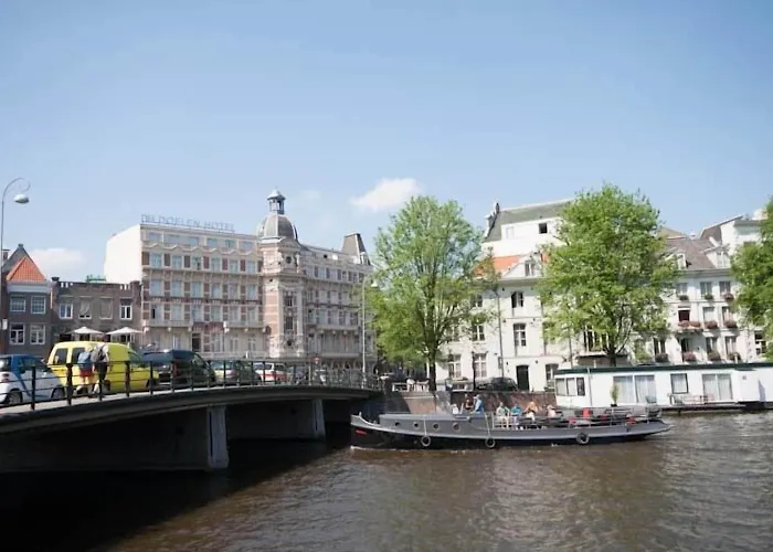 Monopole 2* Άμστερνταμ