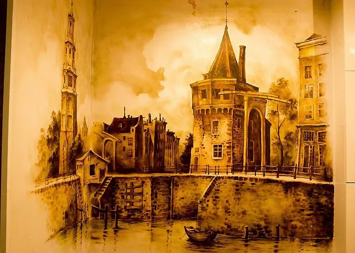 Monopole Άμστερνταμ