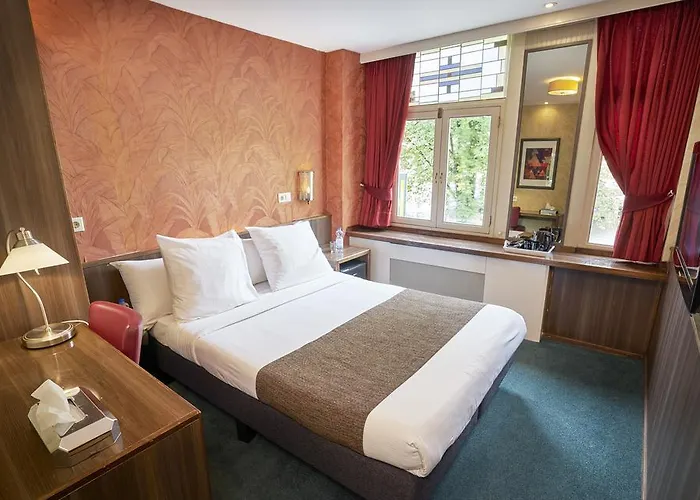 Monopole Άμστερνταμ