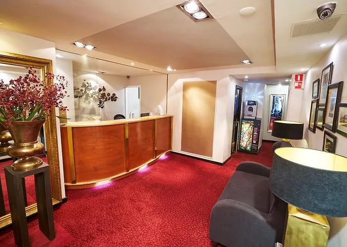 Monopole أمستردام