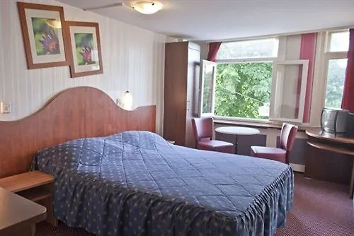 Monopole Ξενοδοχείο