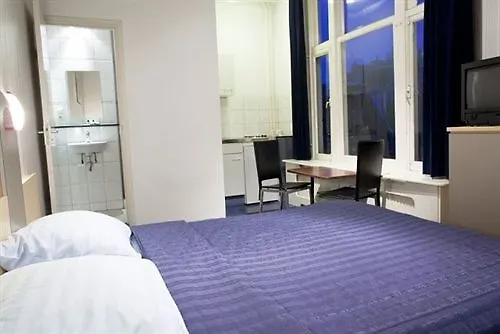 Monopole Άμστερνταμ